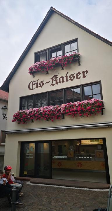 Eis-Kaiser